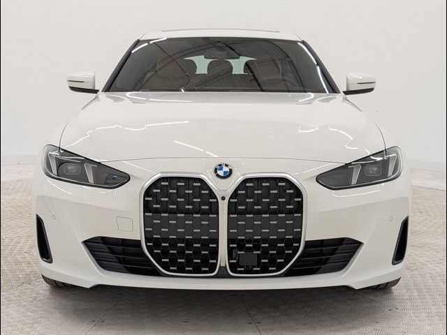 2026 BMW 4 Series 430i