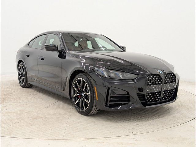 2026 BMW 4 Series 430i