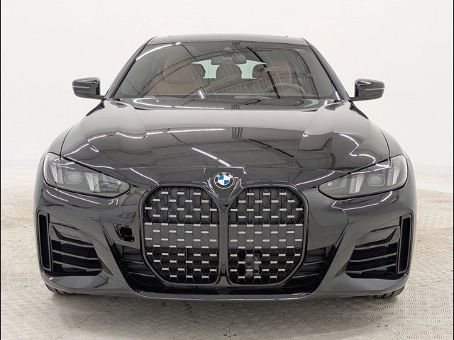 2026 BMW 4 Series 430i