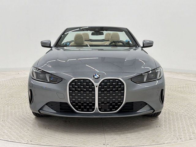 2026 BMW 4 Series 430i