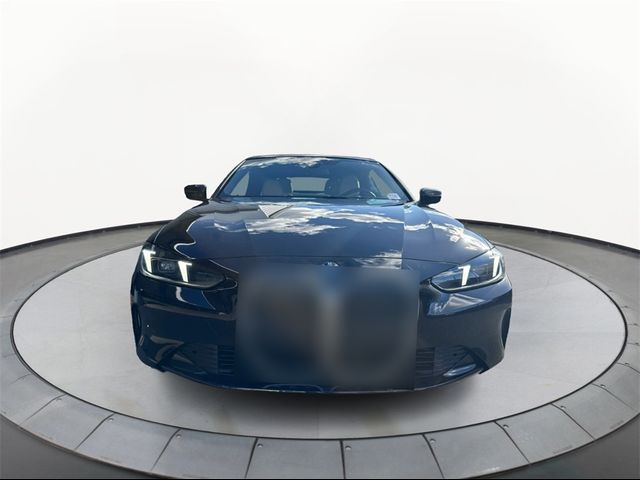 2026 BMW 4 Series 430i