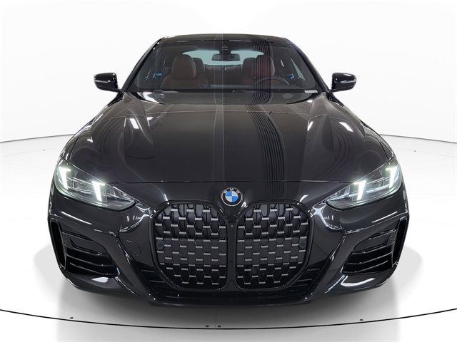 2026 BMW 4 Series 430i