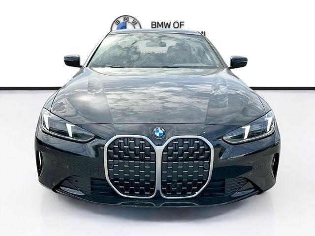 2026 BMW 4 Series 430i