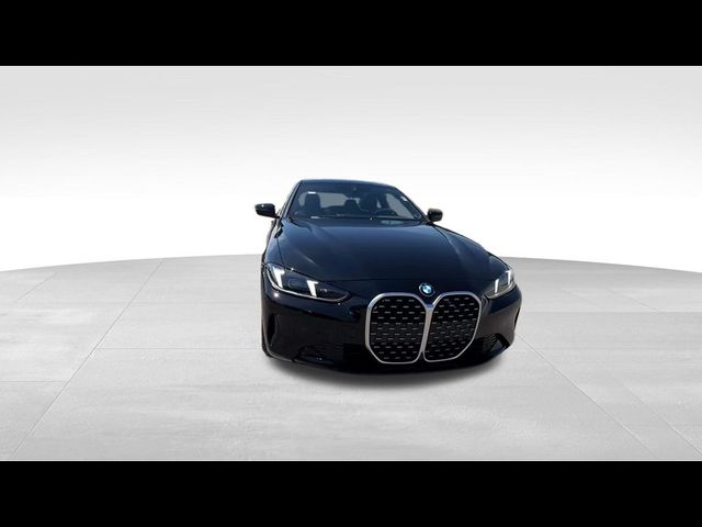 2026 BMW 4 Series 430i