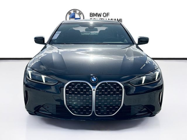 2026 BMW 4 Series 430i