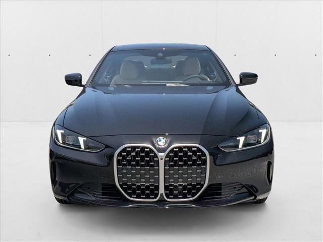 2026 BMW 4 Series 430i