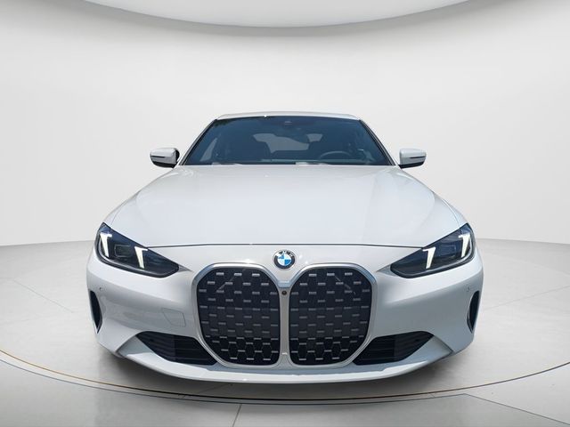2026 BMW 4 Series 430i