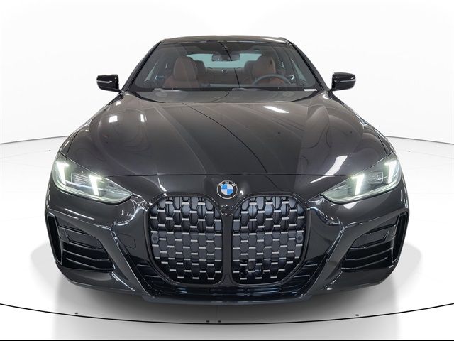 2026 BMW 4 Series 430i