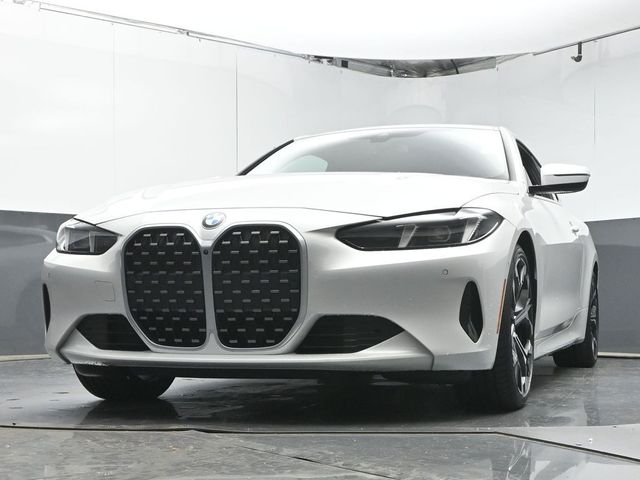 2026 BMW 4 Series 430i