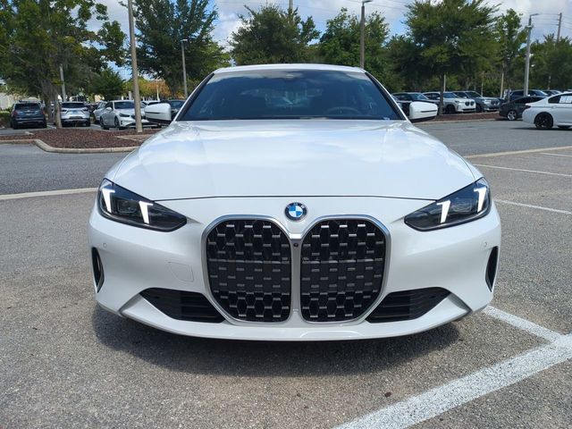 2026 BMW 4 Series 430i