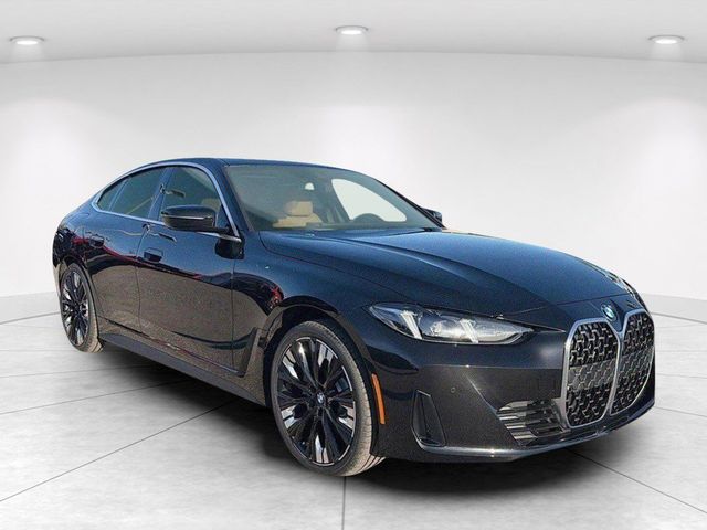 2026 BMW 4 Series 430i