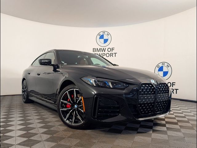 2026 BMW 4 Series 430i xDrive