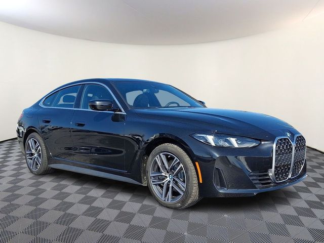 2026 BMW 4 Series 430i xDrive