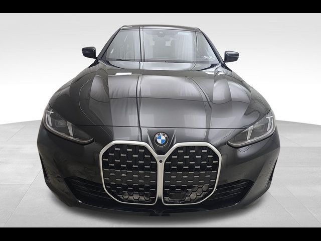 2026 BMW 4 Series 430i xDrive