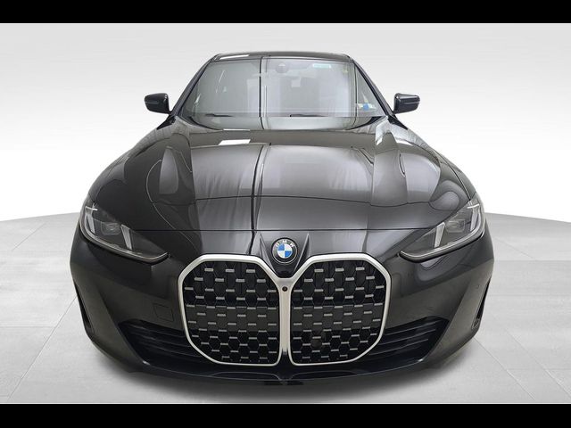 2026 BMW 4 Series 430i xDrive