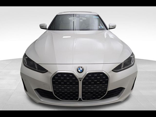 2026 BMW 4 Series 430i xDrive
