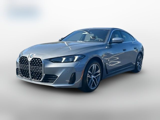 2026 BMW 4 Series 430i xDrive