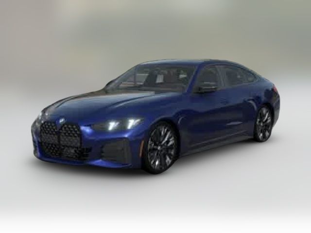 2026 BMW 4 Series 430i xDrive