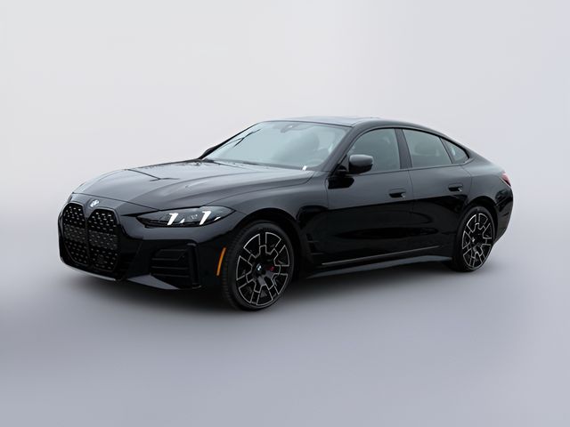2026 BMW 4 Series 430i xDrive