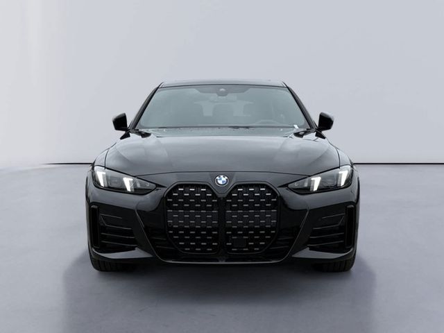 2026 BMW 4 Series 430i xDrive