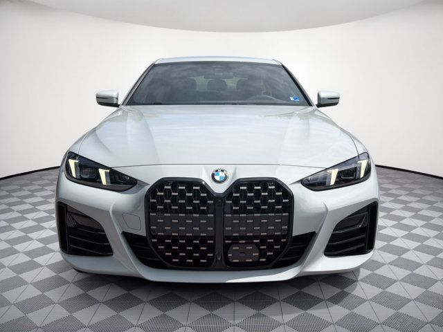 2026 BMW 4 Series 430i xDrive