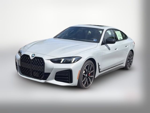 2026 BMW 4 Series 430i xDrive