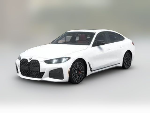 2026 BMW 4 Series 430i xDrive