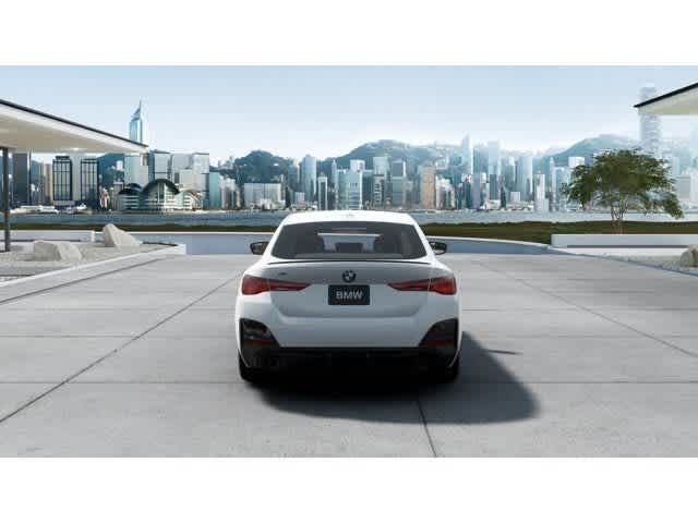 2026 BMW 4 Series 430i xDrive