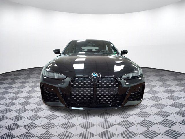 2026 BMW 4 Series 430i xDrive