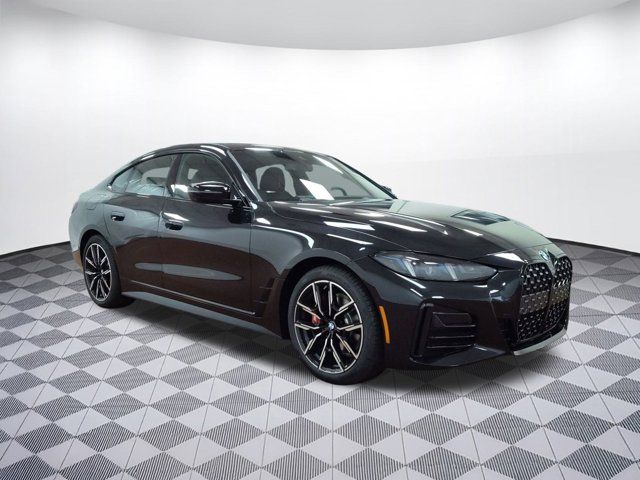 2026 BMW 4 Series 430i xDrive