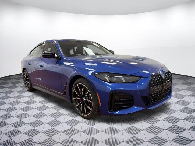 2026 BMW 4 Series 430i xDrive