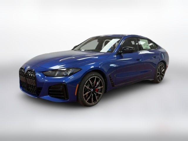 2026 BMW 4 Series 430i xDrive