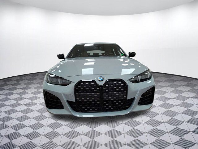 2026 BMW 4 Series 430i xDrive