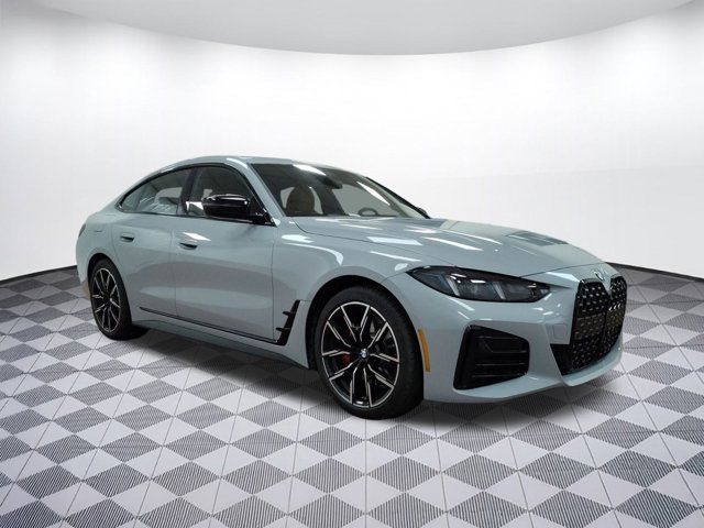 2026 BMW 4 Series 430i xDrive