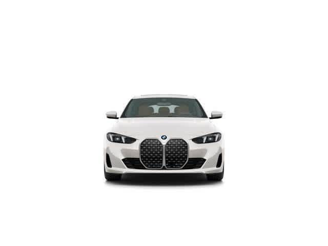 2026 BMW 4 Series 430i xDrive