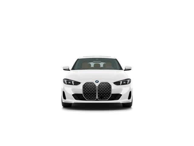 2026 BMW 4 Series 430i xDrive