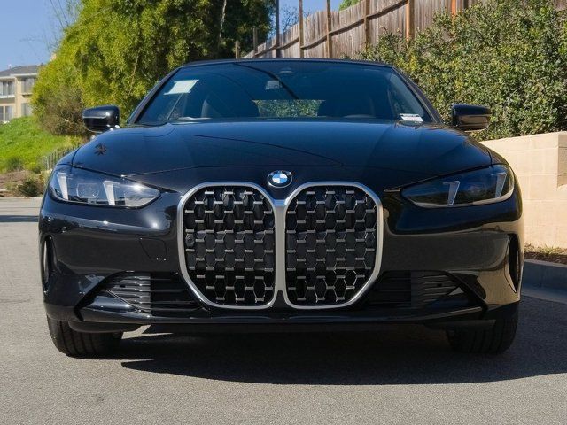 2026 BMW 4 Series 430i xDrive