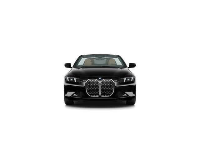 2026 BMW 4 Series 430i xDrive