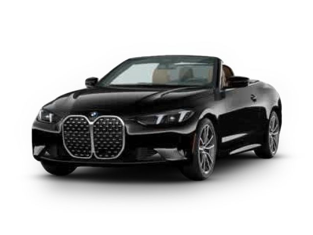 2026 BMW 4 Series 430i xDrive