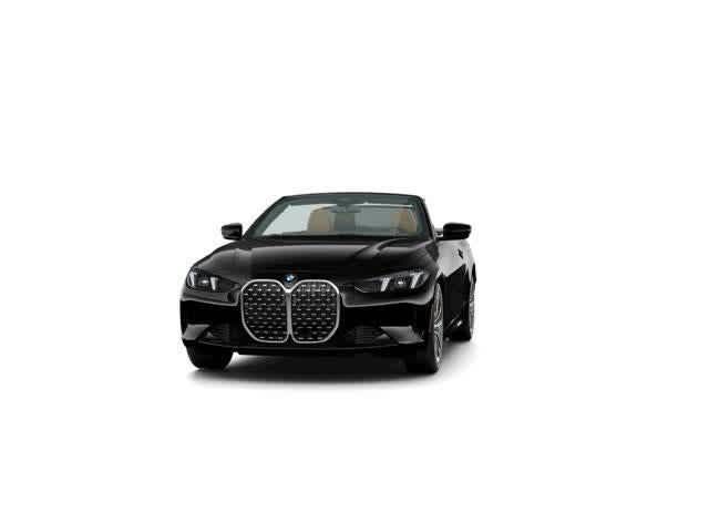 2026 BMW 4 Series 430i xDrive