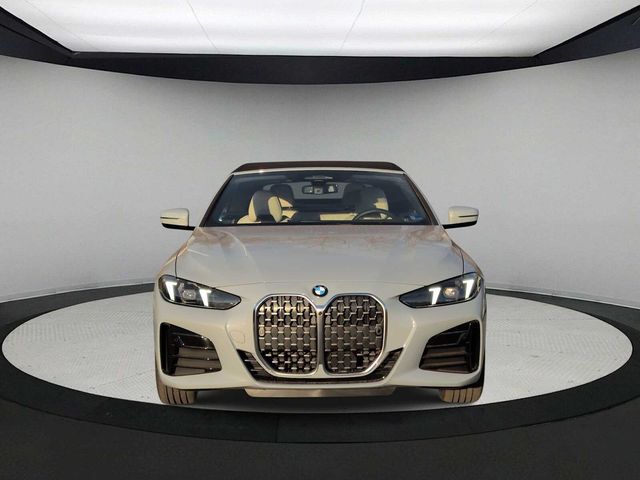 2026 BMW 4 Series 430i xDrive