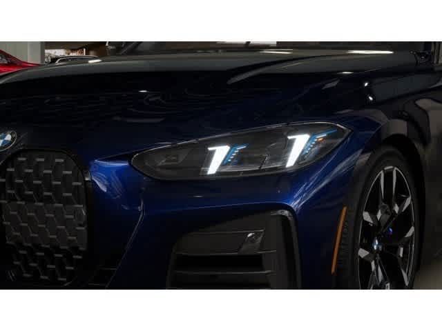 2026 BMW 4 Series 430i xDrive