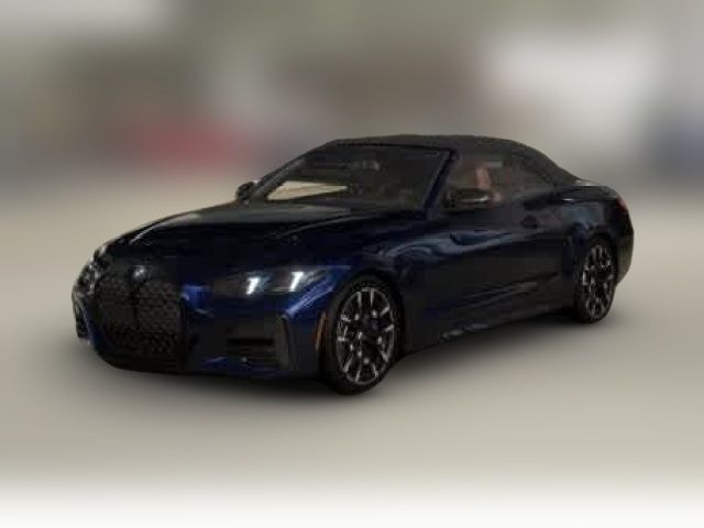 2026 BMW 4 Series 430i xDrive