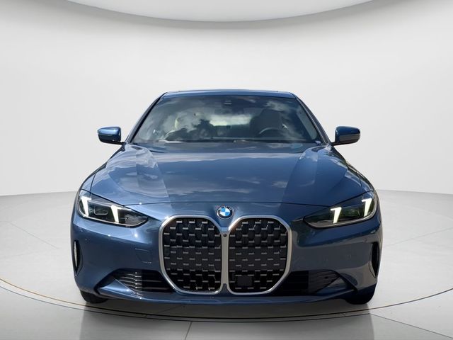 2026 BMW 4 Series 430i xDrive
