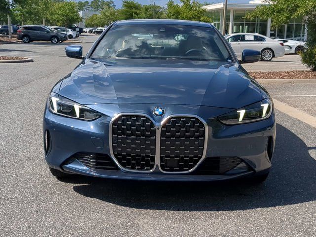 2026 BMW 4 Series 430i xDrive