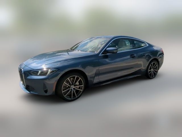 2026 BMW 4 Series 430i xDrive