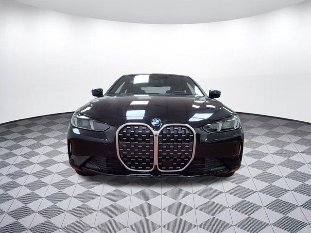 2026 BMW 4 Series 430i xDrive