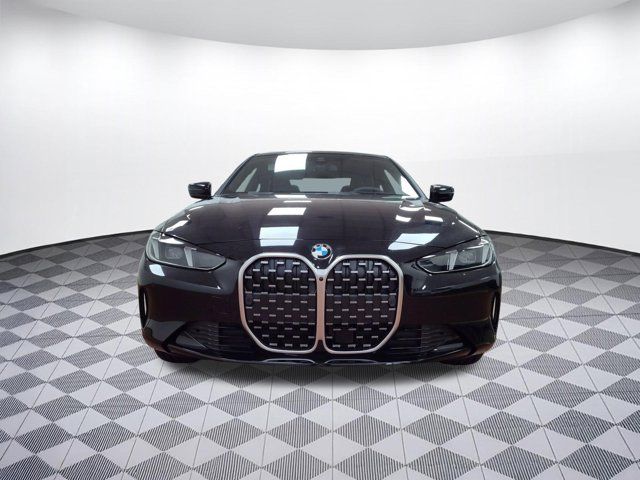 2026 BMW 4 Series 430i xDrive