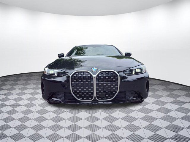 2026 BMW 4 Series 430i xDrive