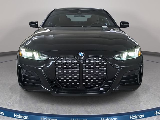 2026 BMW 4 Series 430i xDrive